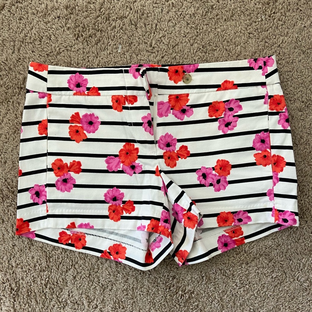 Loft shorts